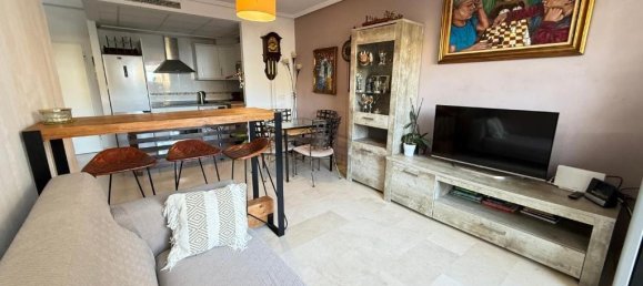 2 chambres Duplex à Altea, Spain No. 139040 18