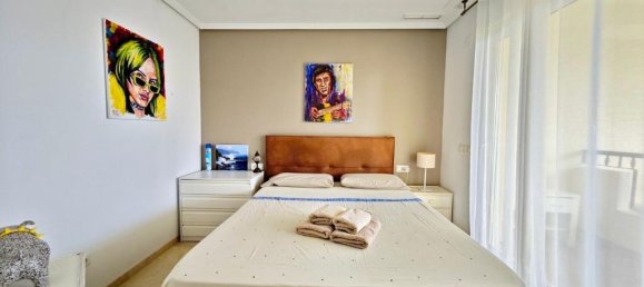 2 chambres Duplex à Altea, Spain No. 139040 33