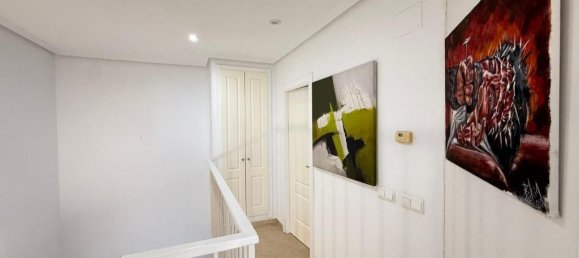 2 chambres Duplex à Altea, Spain No. 139040 21