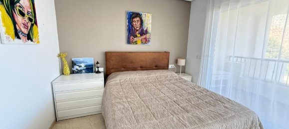 2 chambres Duplex à Altea, Spain No. 139040 42