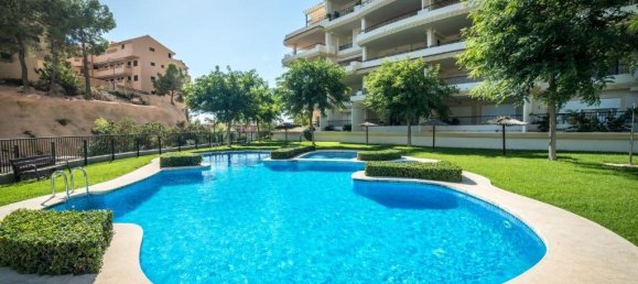 2 chambres Duplex à Altea, Spain No. 139040 78