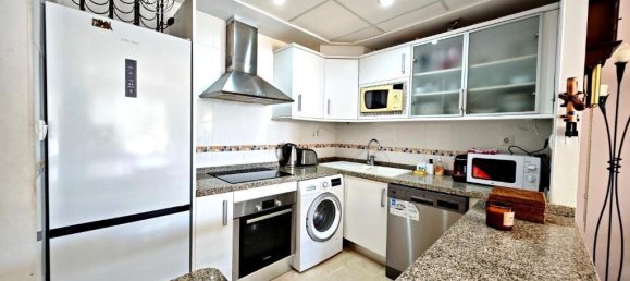 2 chambres Duplex à Altea, Spain No. 139040 5