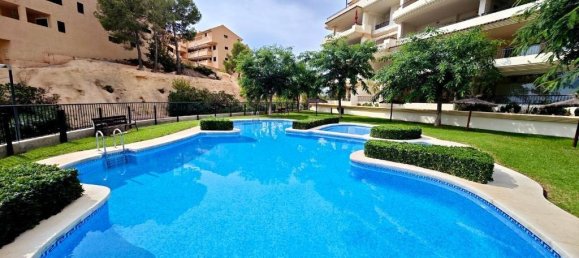 2 chambres Duplex à Altea, Spain No. 139040 68