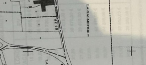 Terrain à Beauvoir-sur-Niort, France 13512m² No. 119204 2