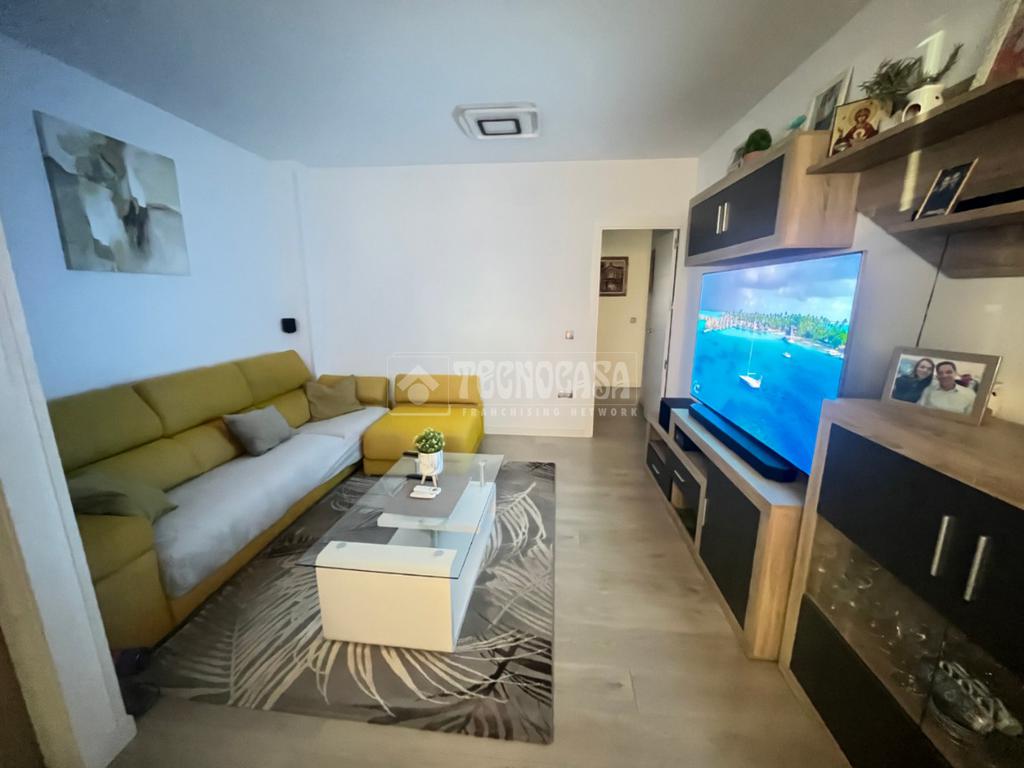 3 rooms Apartment in Madrid, Spain No. 276729