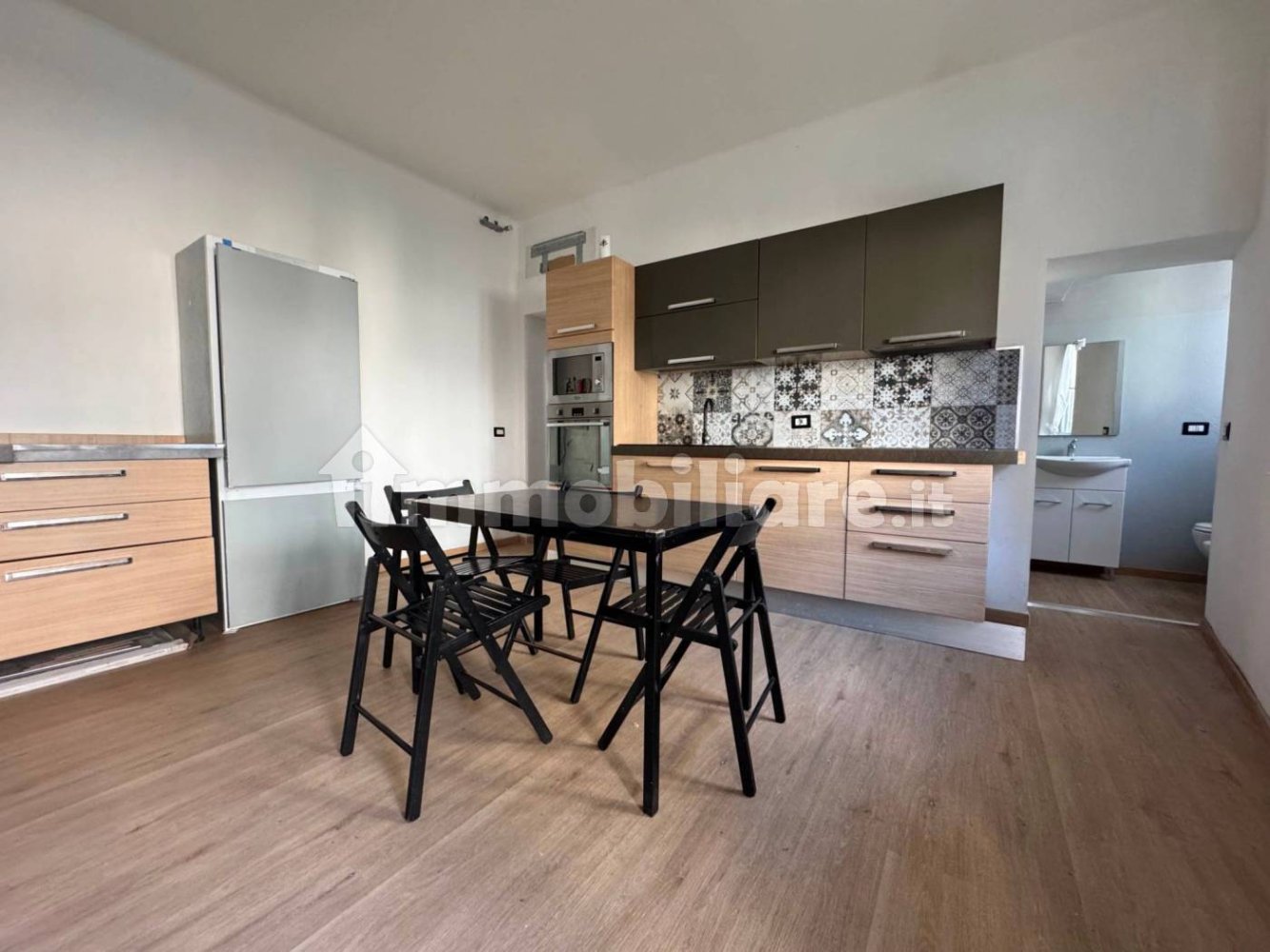 1 غرف نوم شقة في Giussano, Italy رقم 366987