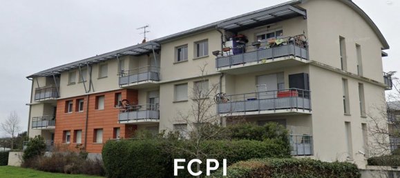 1 bedroom Apartment in Tournefeuille, France No. 335992 13