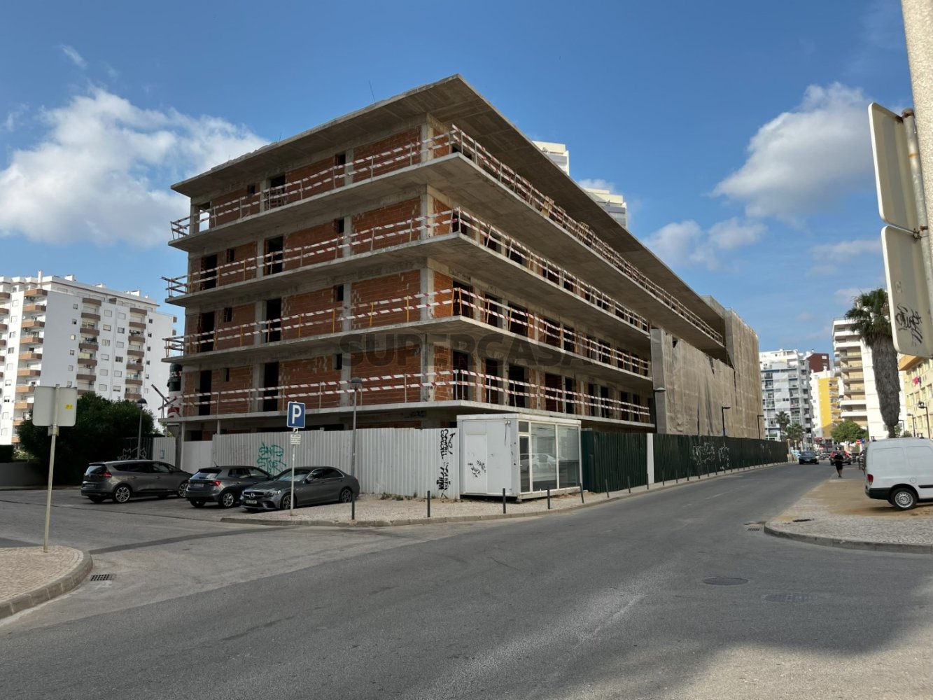 1 bedroom Apartment in Portimao, Portugal No. 207981