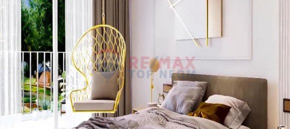 46.7m² Hotel Apartment in Arjan, UAE No. 26608 3