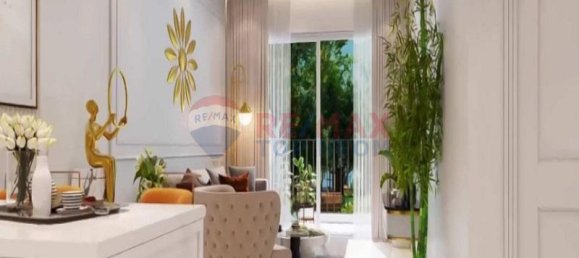 46.7m² Hotel Apartment in Arjan, UAE No. 26608 6