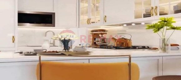 46.7m² Hotel Apartment in Arjan, UAE No. 26608 8