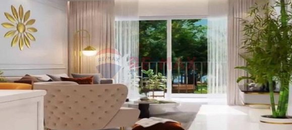 46.7m² Hotel Apartment in Arjan, UAE No. 26608 5