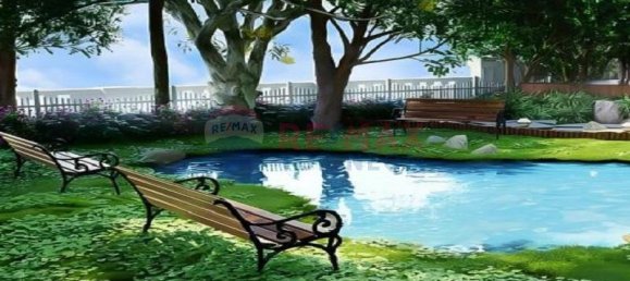 46.7m² Hotel Apartment in Arjan, UAE No. 26608 2