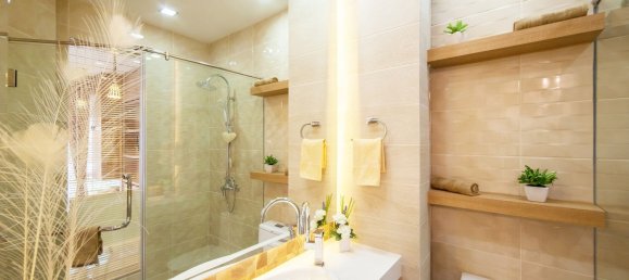 1 bedroom Condominium for sale in Pattaya, Chonburi, Eastern Thailand, Thailand № 28741 14