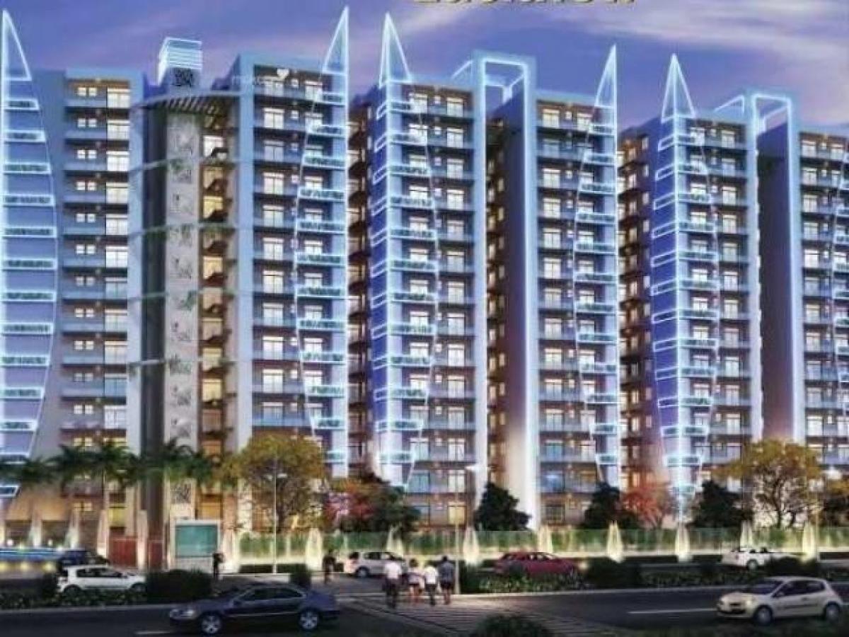 3 Schlafzimmer Haus in Lucknow, India, Nr. 1845