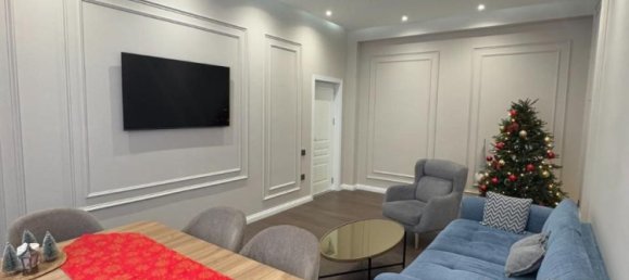 3 bedrooms Apartment in Baku, Azerbaijan No. 1280 2