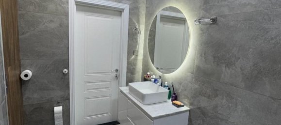 3 bedrooms Apartment in Baku, Azerbaijan No. 1280 19