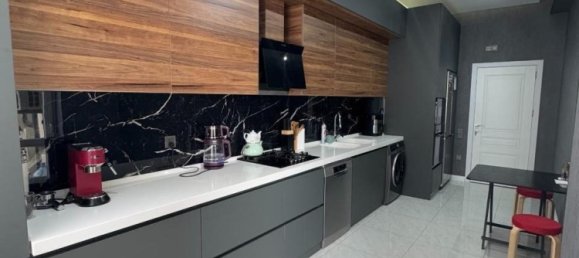 3 bedrooms Apartment in Baku, Azerbaijan No. 1280 15