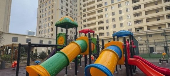 3 bedrooms Apartment in Baku, Azerbaijan No. 1280 11