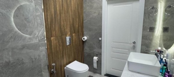 3 bedrooms Apartment in Baku, Azerbaijan No. 1280 14