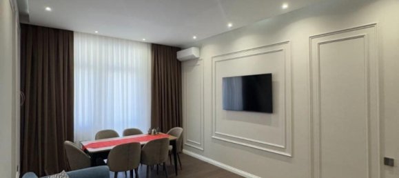 3 bedrooms Apartment in Baku, Azerbaijan No. 1280 5