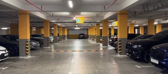 3 bedrooms Apartment in Baku, Azerbaijan No. 1280 12