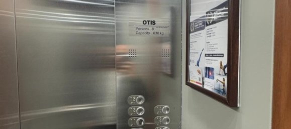 3 bedrooms Apartment in Baku, Azerbaijan No. 1280 8