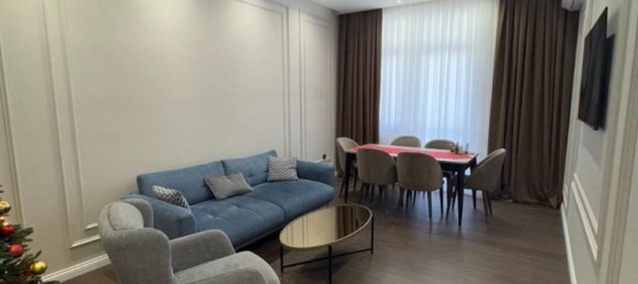 3 bedrooms Apartment in Baku, Azerbaijan No. 1280 3