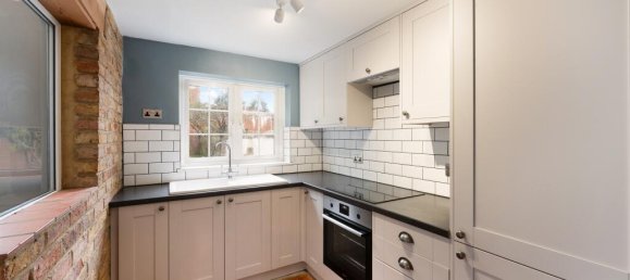 2 غرف نوم منزل في Surbiton, United Kingdom رقم 9963 4