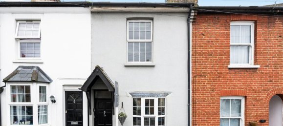 2 غرف نوم منزل في Surbiton, United Kingdom رقم 9963 3