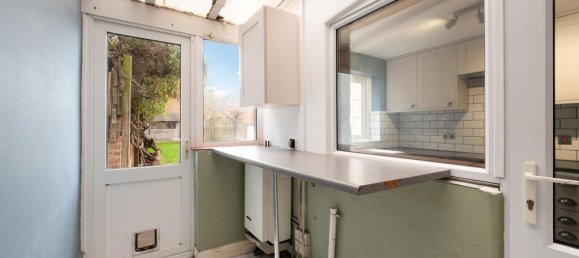 2 غرف نوم منزل في Surbiton, United Kingdom رقم 9963 5