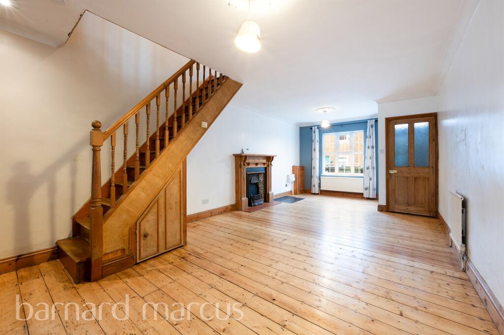 2 غرف نوم منزل في Surbiton, United Kingdom رقم 9963