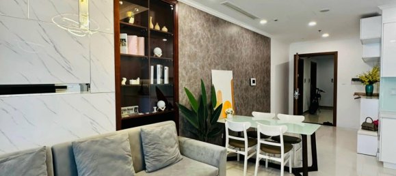 2 bedrooms Apartment in Binh Thanh, Vietnam No. 116 9