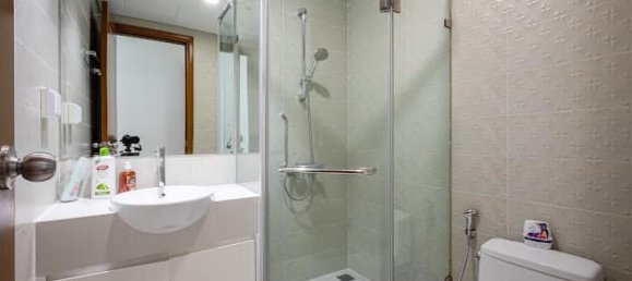 2 bedrooms Apartment in Binh Thanh, Vietnam No. 116 6