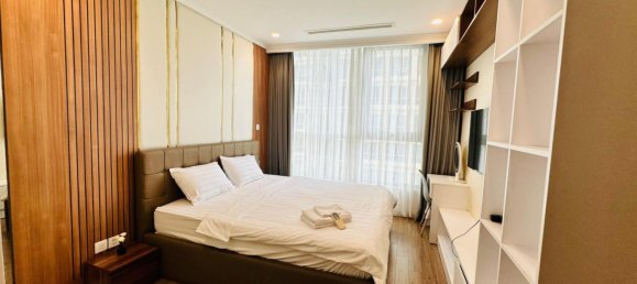 2 bedrooms Apartment in Binh Thanh, Vietnam No. 116 2