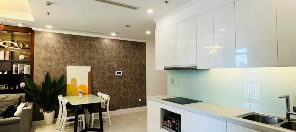 2 bedrooms Apartment in Binh Thanh, Vietnam No. 116 5