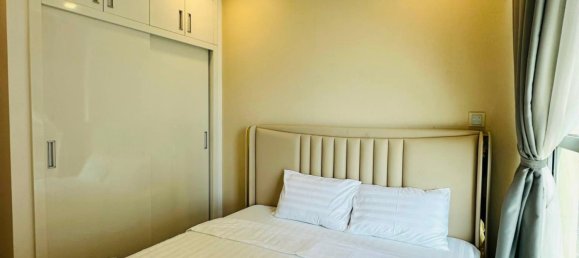 2 bedrooms Apartment in Binh Thanh, Vietnam No. 116 8