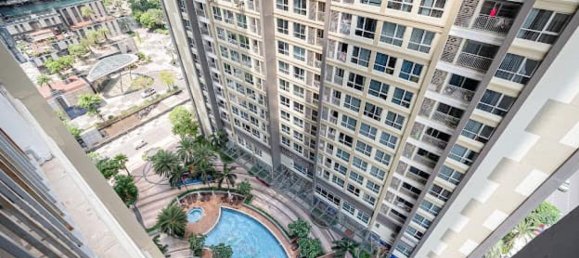 2 bedrooms Apartment in Binh Thanh, Vietnam No. 116 3