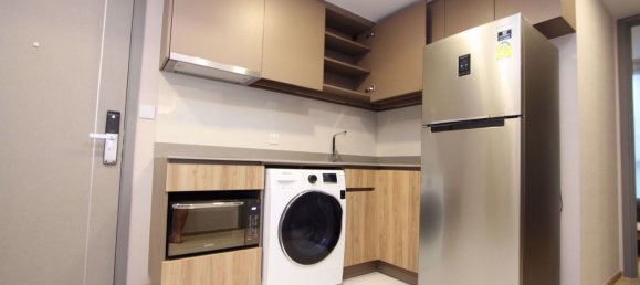 1 bedroom Condo in Taka Haus Ekamai 12 Bangkok, Thailand No. 31164 8