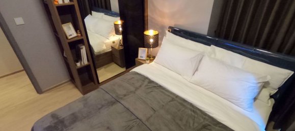 1 bedroom Condo in Taka Haus Ekamai 12 Bangkok, Thailand No. 31164 11