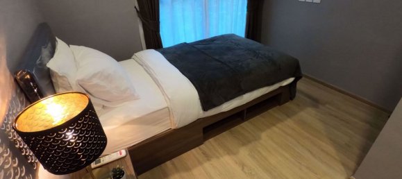 1 bedroom Condo in Taka Haus Ekamai 12 Bangkok, Thailand No. 31164 12