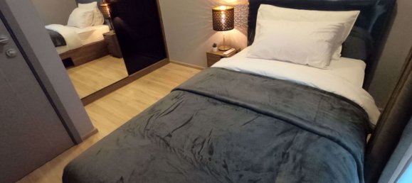 1 bedroom Condo in Taka Haus Ekamai 12 Bangkok, Thailand No. 31164 13