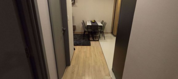 1 bedroom Condo in Taka Haus Ekamai 12 Bangkok, Thailand No. 31164 14