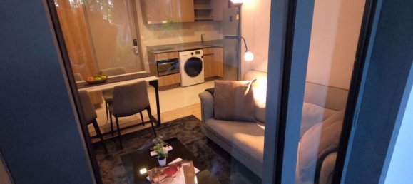 1 bedroom Condo in Taka Haus Ekamai 12 Bangkok, Thailand No. 31164 6