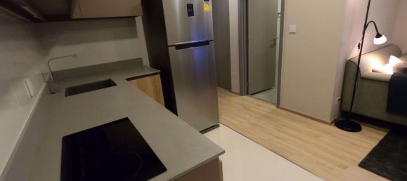 1 bedroom Condo in Taka Haus Ekamai 12 Bangkok, Thailand No. 31164 9