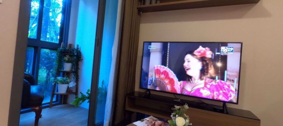 1 bedroom Condo in Taka Haus Ekamai 12 Bangkok, Thailand No. 31164 4