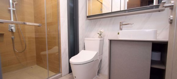 1 bedroom Condo in Taka Haus Ekamai 12 Bangkok, Thailand No. 31164 15