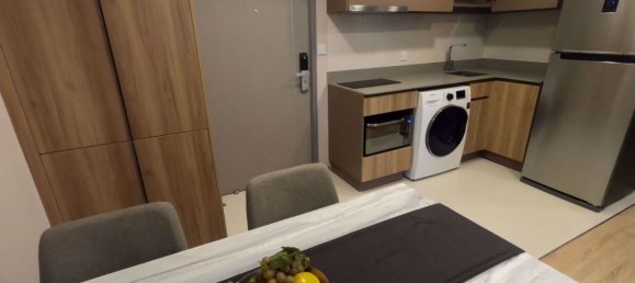 1 bedroom Condo in Taka Haus Ekamai 12 Bangkok, Thailand No. 31164 7