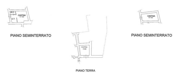 8-salle Maison à Fivizzano, Italy No. 67708 24