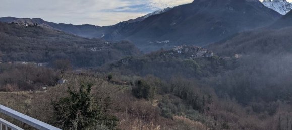 8-salle Maison à Fivizzano, Italy No. 67708 13